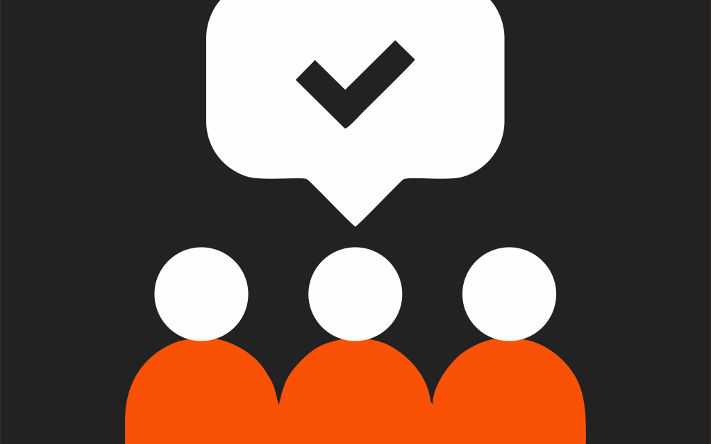 Icon Vote