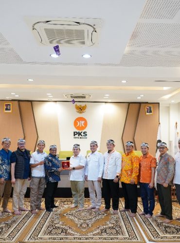 Bogor