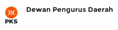 Logo DPD PKS Ogan Ilir