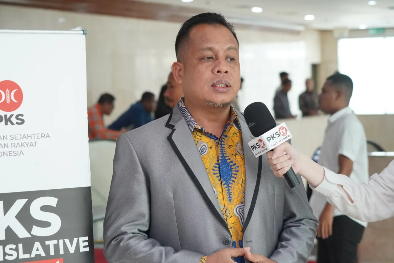 Anggota FPKS Askweni Dorong Pembenahan BUMN sebagai Kunci Perbaikan Ekonomi Nasional