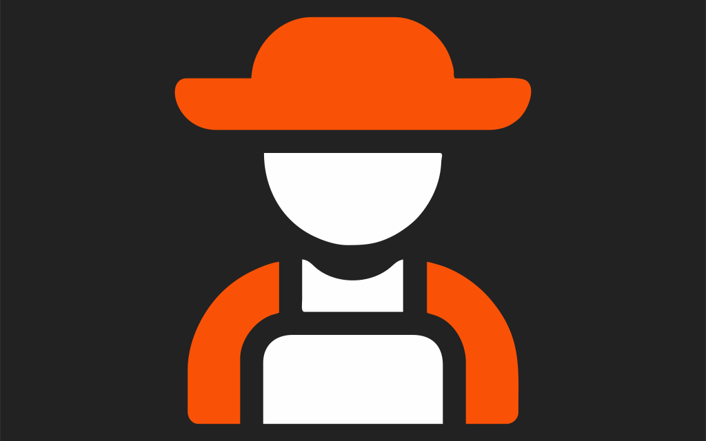 Icon Pekerja